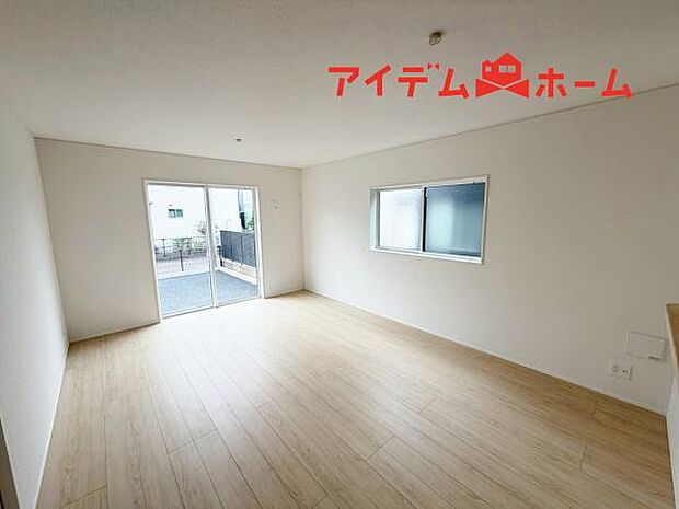 内観写真 いつでも現地ご案内いたします♪