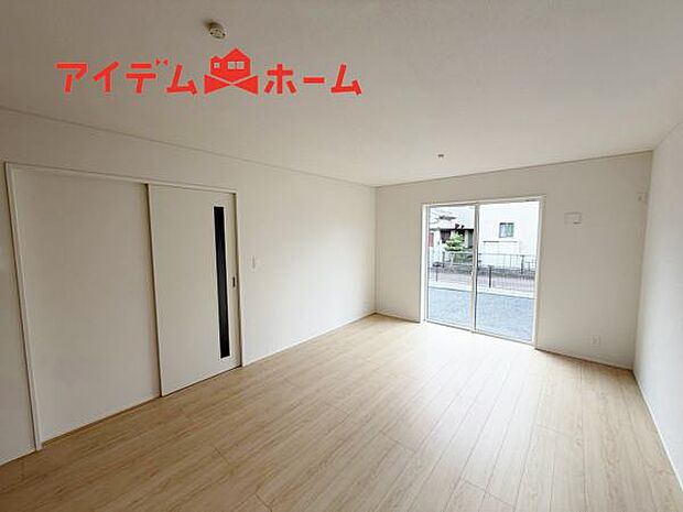 内観写真 いつでも現地ご案内いたします♪