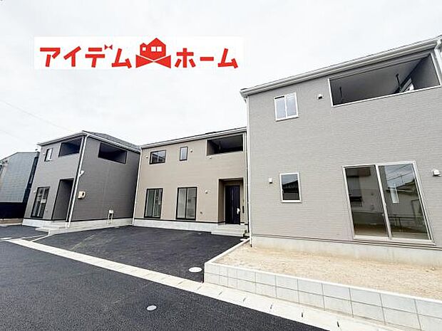 いつでも現地ご案内いたします♪ お気軽にお問合せください!