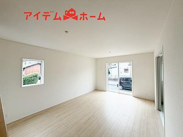 内観写真 いつでも現地ご案内いたします♪