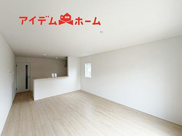 内観写真 いつでも現地ご案内いたします♪