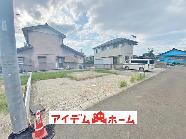 いつでも現地ご案内いたします♪ お気軽にお問合せください!