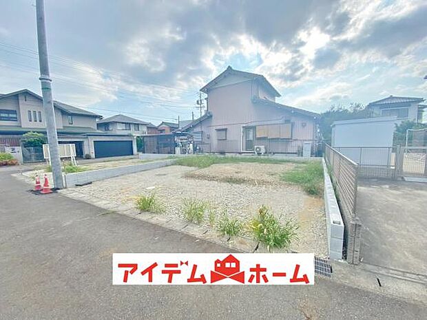 いつでも現地ご案内いたします♪ お気軽にお問合せください!