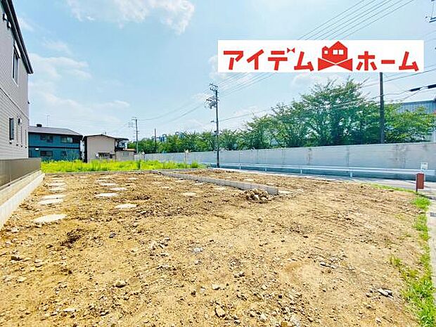 いつでも現地ご案内いたします♪ お気軽にお問合せください!