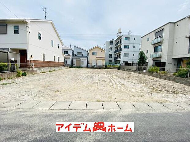 いつでも現地ご案内いたします♪ お気軽にお問合せください!