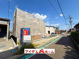 江南市勝佐町西町186番 全1棟