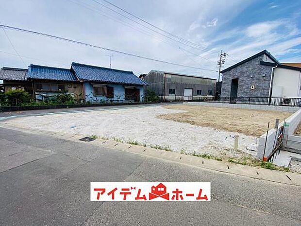 いつでも現地ご案内いたします♪ お気軽にお問合せください!