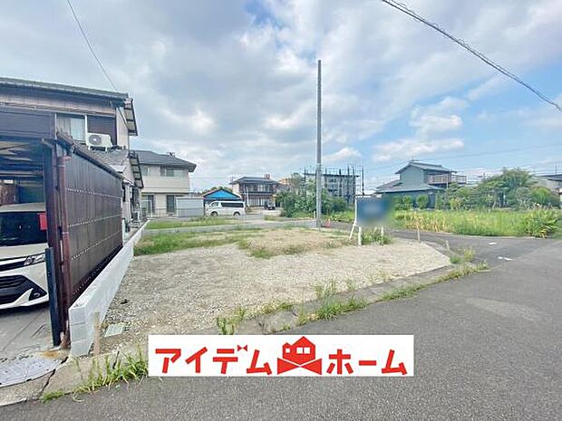 いつでも現地ご案内いたします♪ お気軽にお問合せください!