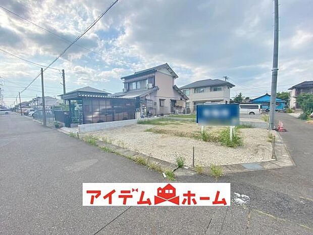 いつでも現地ご案内いたします♪ お気軽にお問合せください!