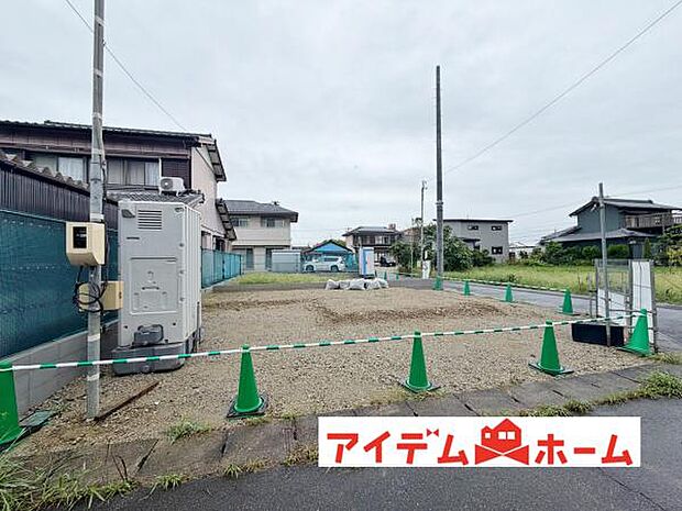 いつでも現地ご案内いたします♪ お気軽にお問合せください!