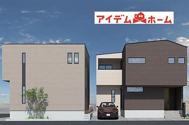 完成予想図☆