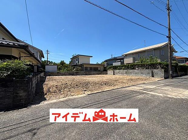 いつでも現地ご案内いたします♪ お気軽にお問合せください!