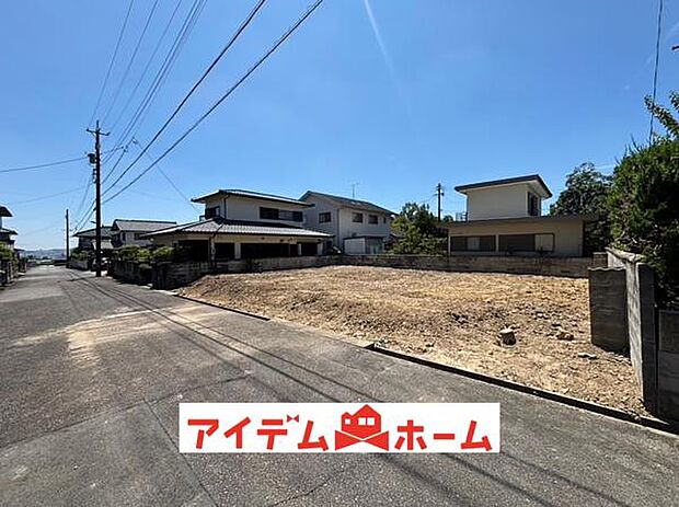 いつでも現地ご案内いたします♪ お気軽にお問合せください!