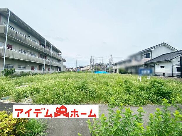 いつでも現地ご案内いたします♪ お気軽にお問合せください!