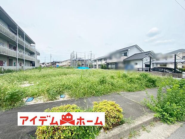 いつでも現地ご案内いたします♪ お気軽にお問合せください！