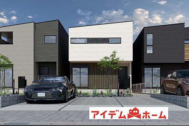 ☆2号棟完成予想図☆