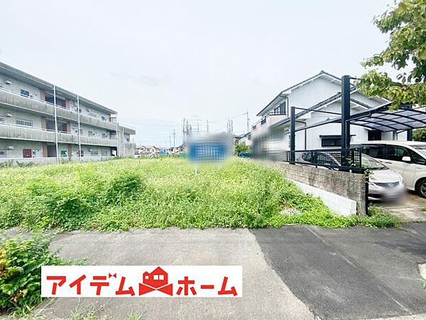 いつでも現地ご案内いたします♪ お気軽にお問合せください!