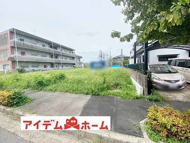 いつでも現地ご案内いたします♪ お気軽にお問合せください!