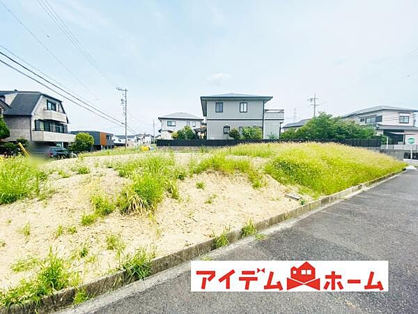 いつでも現地ご案内いたします♪ お気軽にお問合せください！