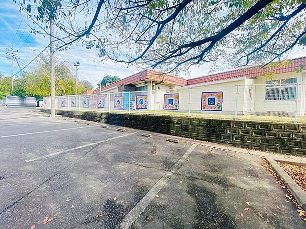 小牧市立本庄保育園(370m)
