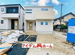 守山区瀬古東三丁目　6号棟