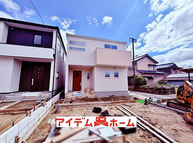 いつでも現地ご案内いたします♪ お気軽にお問合せください!