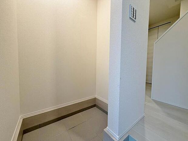 内観写真 いつでも現地ご案内いたします♪