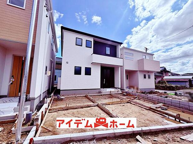 いつでも現地ご案内いたします♪ お気軽にお問合せください!