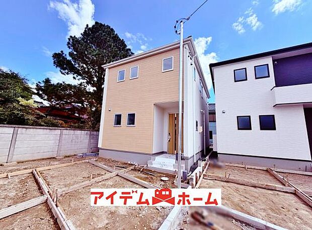 いつでも現地ご案内いたします♪ お気軽にお問合せください!