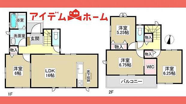 ☆間取図☆