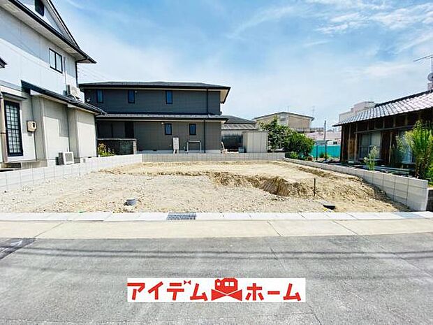 いつでも現地ご案内いたします♪ お気軽にお問合せください!