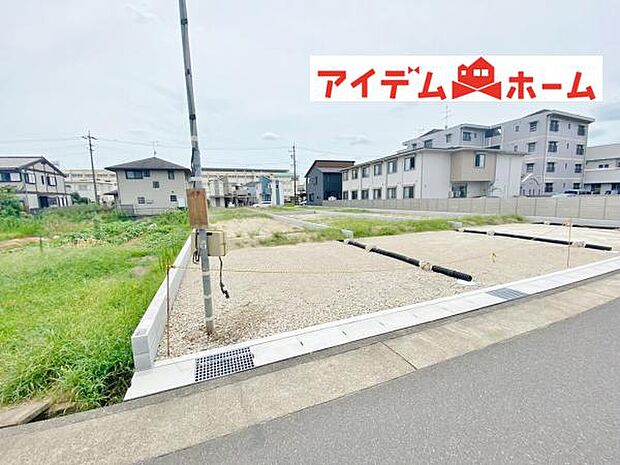 いつでも現地ご案内いたします♪ お気軽にお問合せください!
