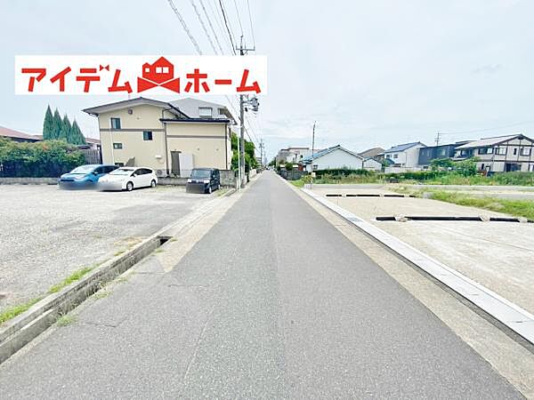 いつでも現地ご案内いたします♪ お気軽にお問合せください！