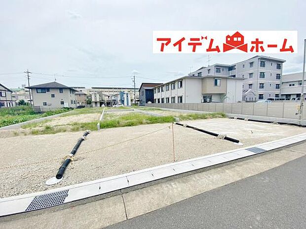 いつでも現地ご案内いたします♪ お気軽にお問合せください！