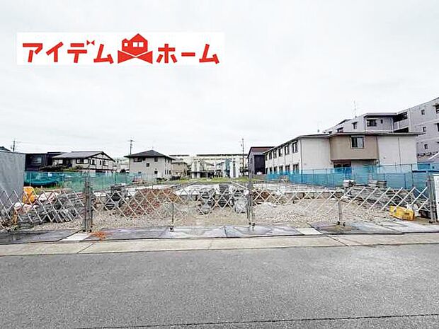 いつでも現地ご案内いたします♪ お気軽にお問合せください!