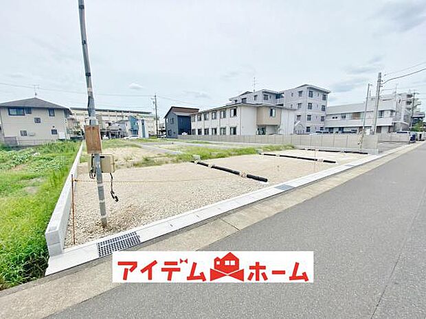 いつでも現地ご案内いたします♪ お気軽にお問合せください！