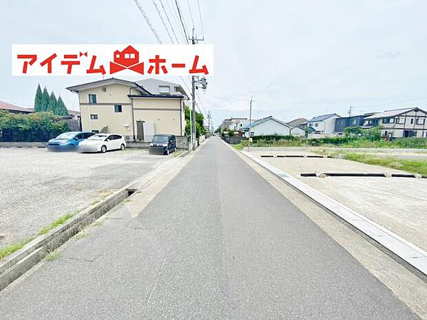 いつでも現地ご案内いたします♪ お気軽にお問合せください！