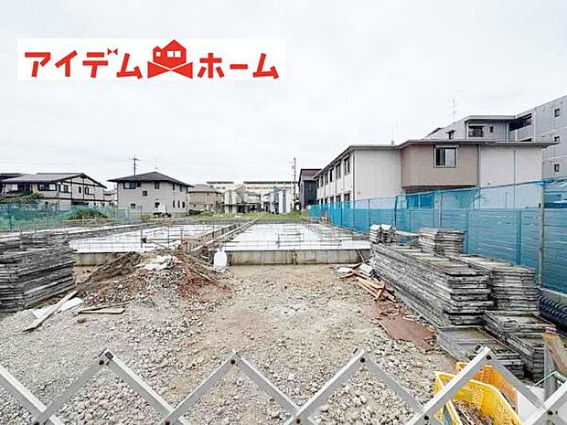 いつでも現地ご案内いたします♪ お気軽にお問合せください!