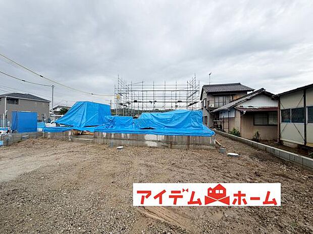 いつでも現地ご案内いたします♪ お気軽にお問合せください!