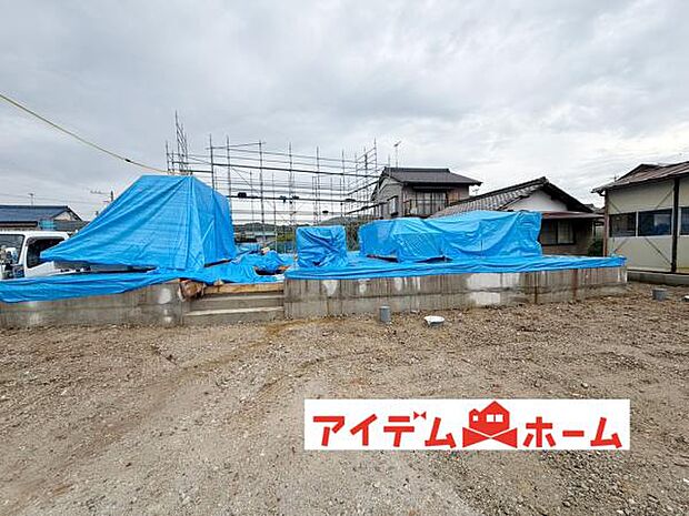 いつでも現地ご案内いたします♪ お気軽にお問合せください!