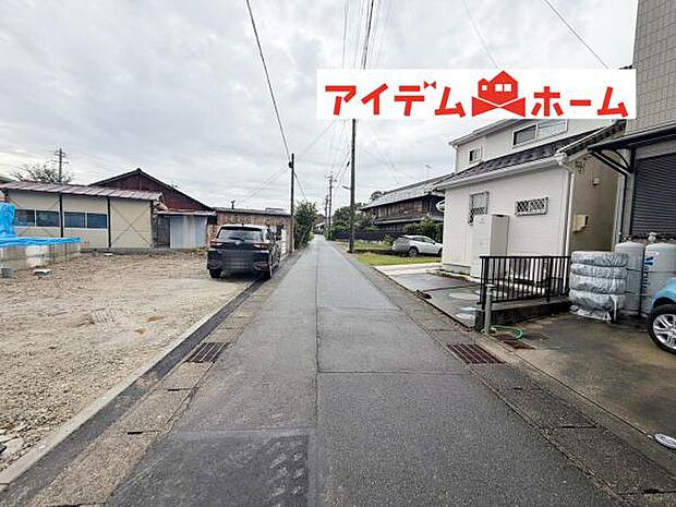 いつでも現地ご案内いたします♪ お気軽にお問合せください!