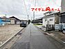 外観：いつでも現地ご案内いたします♪ お気軽にお問合せください！