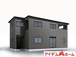 犬山市塔野地中浦 2号棟