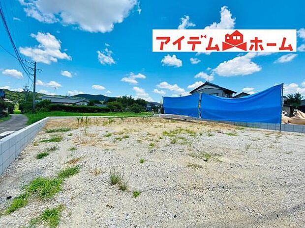 いつでも現地ご案内いたします♪ お気軽にお問合せください!