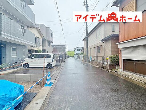 いつでも現地ご案内いたします♪ お気軽にお問合せください!