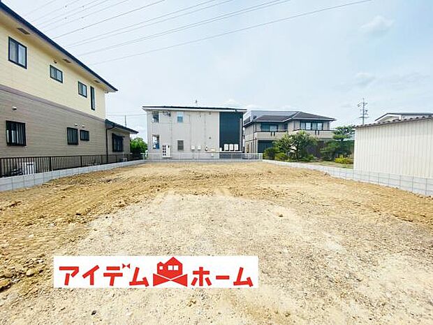 いつでも現地ご案内いたします♪ お気軽にお問合せください！ 
