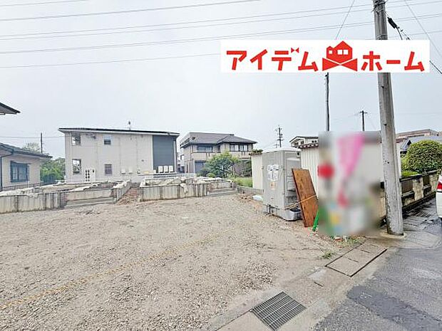 いつでも現地ご案内いたします♪ お気軽にお問合せください!