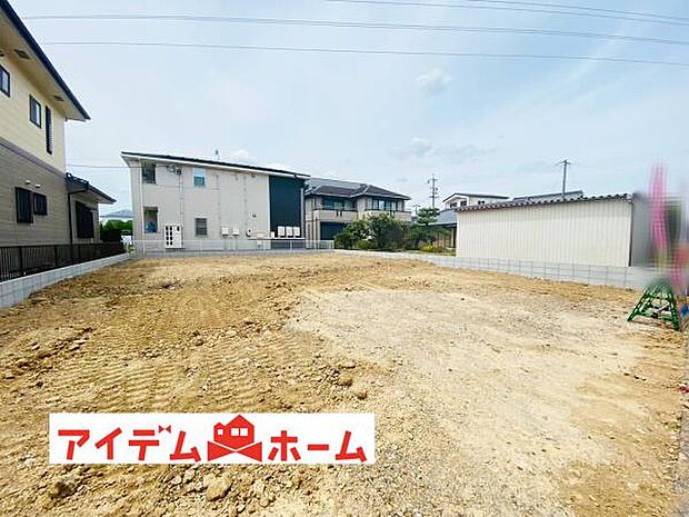 いつでも現地ご案内いたします♪ お気軽にお問合せください!