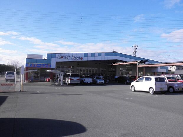 ナフコ不二屋 田県店(50m)