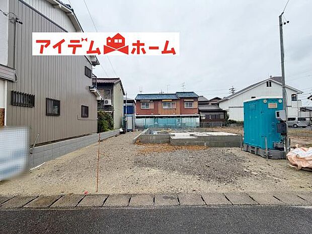 いつでも現地ご案内いたします♪ お気軽にお問合せください!